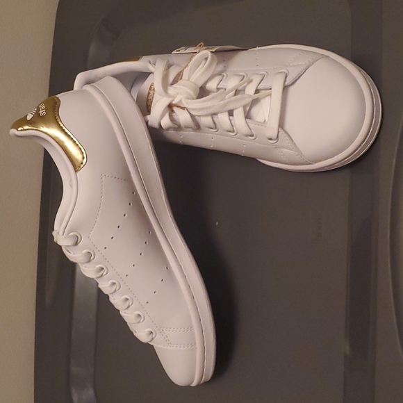 ADIDAS STAN SMITH W - Picture 4 of 7